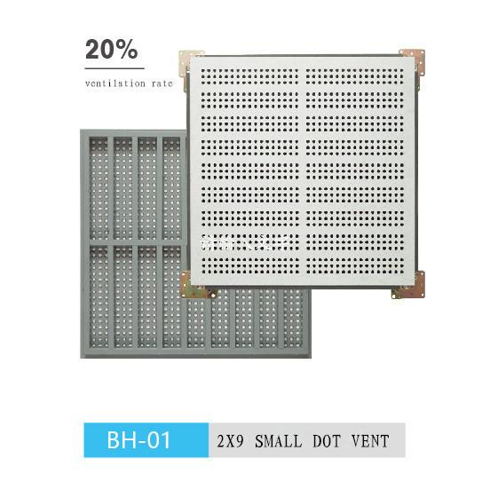 Quality                  Perforated Access Floor System              for sale