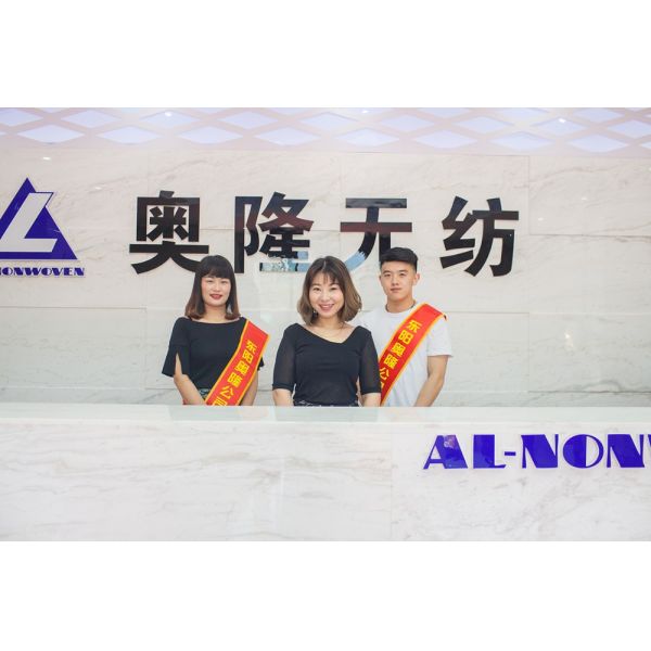 New Condition and ISO9001 Certification Nonwoven Cross Lapper / Cross Lapper machine for textile production line