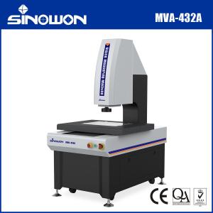 Wholesale High Precision Cantilever Vision Measuring Machine Automatic CNC Vision Measuring System from china suppliers