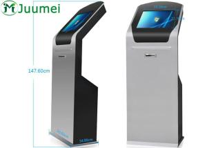 Bank Queue Management Machine Smart For Customer Service Center