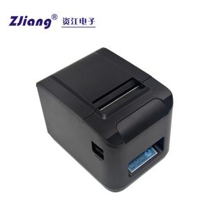 China Thermal Receipt Printer 80mm FCC Certificated on sale