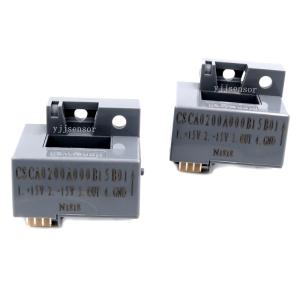 Wholesale CSCA0200A000B15B01 Open-loop Industrial Current Sensor For Industrial Automation Power Systems from china suppliers