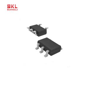 MAX1555EZK+T power management IC single-cell lithium-ion battery charging