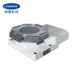 Hak26 series lathe NC turret Automatic vertical HLDB Series Equal Indexing