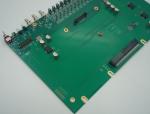 Circuit Boards Assembly 4 Layer 1OZ High TG With EING SMT And DIP For Relay