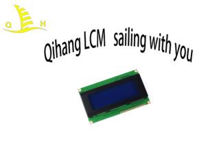 Wholesale Factory Customize 2004 LCD Monochrome Character Lcd Display Module from china suppliers