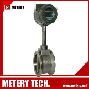 Wholesale Vortex air flow meter MT100VX series from METERY TECH. from china suppliers