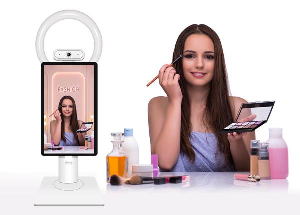 Quality Android 11 Livestream Machine Broadcast Euipment Support Customization for sale