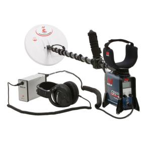 China Best underground search deep long range gold detector on sale