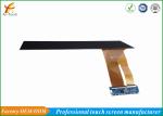 High End 32 Touch Screen Display With I2C / USB Interface , Anti - Interference