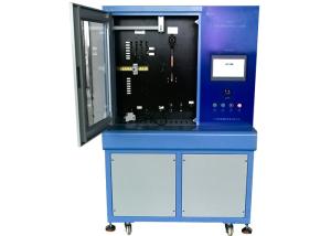 Wholesale IEC 60947-1 Circuit Breaker Tripping Characteristics Comprehensive Testing Machine from china suppliers