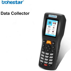 China 2.2inch  Image Barcode Scanner on sale