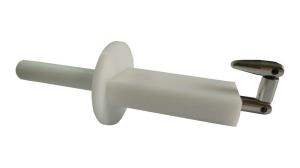 Wholesale IEC60335 / IEC60950 / IEC 61032 Test Probe B For Anti - Electric Shock Test from china suppliers