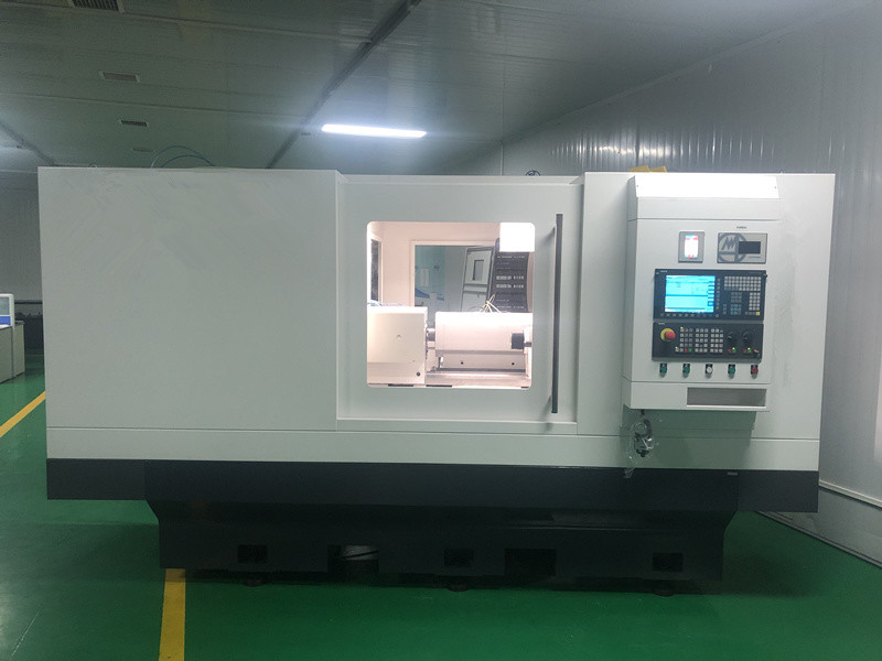 High Accuracy Auto Industry CNC Grinding Machine , Cnc Internal Grinding Machine