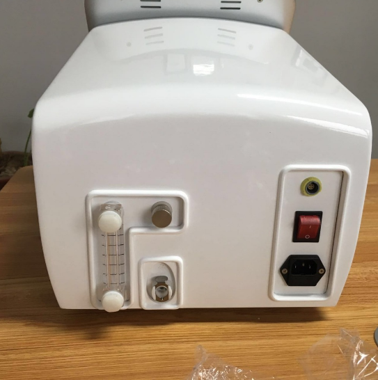 US Military Laser Bar Portable Laser Hair Removal Machines For Home Use