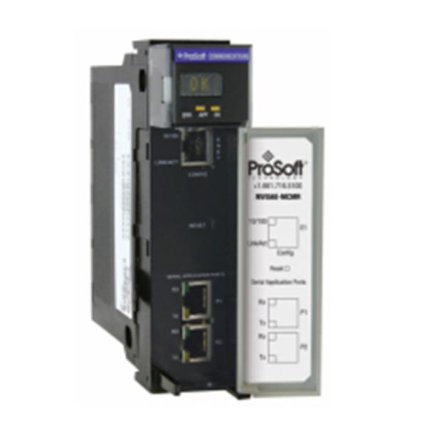 Quality PROSOFT PLX82-EIP-PNC ETHERNET TO PROFINET CONTROLLER GATEWAY MODULE for sale