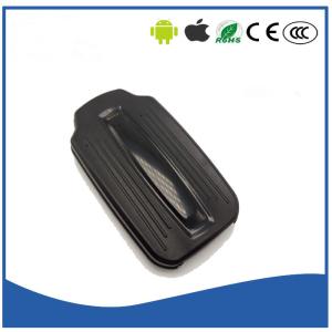 China New in the market easy hidden motorcycle anti-theft Vehicle GPS Device on sale