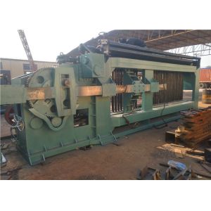 Wholesale 100*120mm Hexagonal Wire Mesh Machine from china suppliers