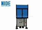 Automatic Linear Segmented Stator Needle Winding Machine