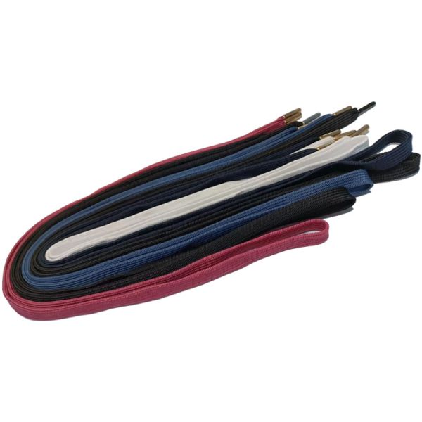 Grey Hoodie String Poly Braided Drawstring Cord For Drawstring Bags