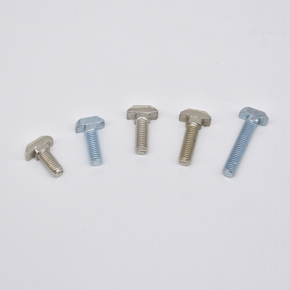 M3 M4 M5 M6 M8 Hammer Head Screw With Internal Thread