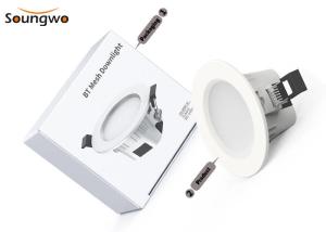 Wholesale Bluetooth Mesh Network Light Bulb Smart Bulb Color Alexa Changing Light Smart Lamp from china suppliers