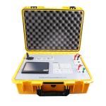 TFT Touch Screen Integrated Energy Meter Calibrator With Creep Testing