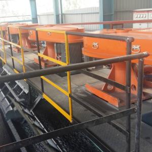 Wholesale Xj 5.5kw Mining Flotation Cell Machine For Mineral Processing from china suppliers