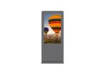 Floor Standing Lcd Mirror Screen Digital Signage Display Lcd Poster Lcd Poster