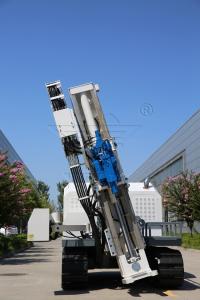 Wholesale Roatary Soil Drilling Rig Hydaulic Crawler Sampling Machine from china suppliers