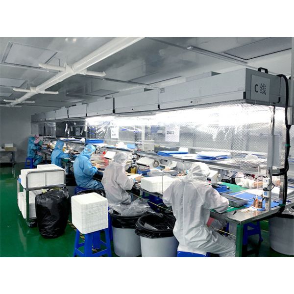 Guangzhou Riss Electronic Technology Company Limited