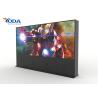 Buy cheap 2019 New Design LCD Video Wall Display With Super Slim Bezel and Wide Screen from wholesalers