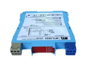 Wholesale MTL5522 MTL Instruments Solenoid / Alarm Driver Number of channels One from china suppliers