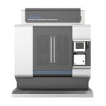 100w 5 Axis Mould Cnc Laser Texturing Machine With Jcz Software