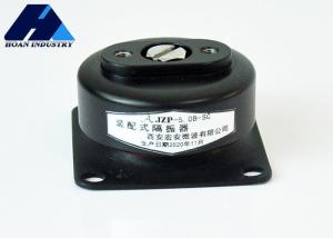 Wholesale JZP-7.5 Cable Vibration Isolators Customizable for Complex Working Environments from china suppliers