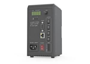 Short Circuit Protection Machine Vision Controller