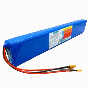 Wholesale IEC62133 48V 10A Lectric Two Wheeler Lithium Ion Battery Pack from china suppliers