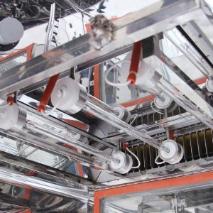 Corresponding Environment Simulation Xenon Test Chamber OEM