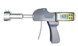 Wholesale Quick Measurement TPMDA750 Gun Type Three-point Internal Diameter Digital Micrometer from china suppliers