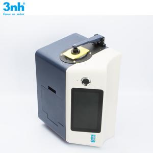 China YS6060 Portable Benchtop Colour Measurement Spectrophotometer UV Light Source Colour Measure Machine on sale