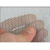 Buy cheap Small Opening 3MM × 5MM Steel Expanded Metal Sheet For Construction Security from wholesalers