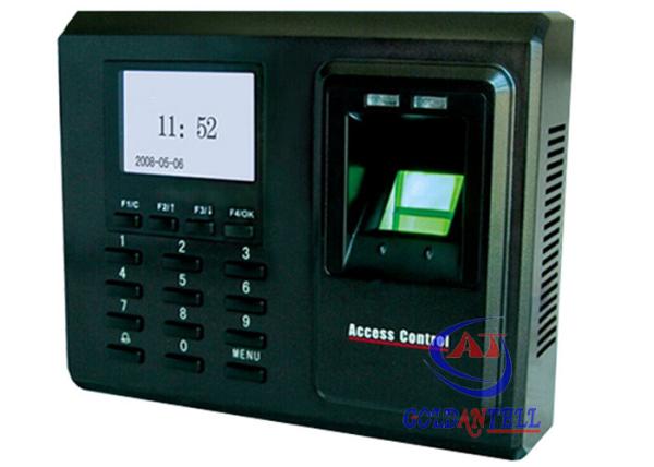 Quality Mifare Optional Door Access Turnstile Security Systems With Keyboard RS485 for sale