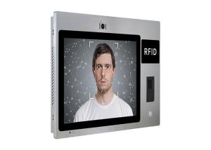 Wholesale 15 Inch Industrial Tablet Computer Android 8.0 Touch Screen With Fingerprint Recognition from china suppliers