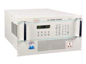 Wholesale Linear Standard AC Power Source With Low Distortion Interference from china suppliers