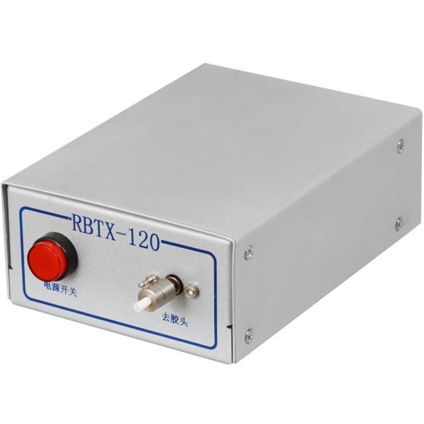 1.25mm 2.5mm Ceramic Ferrule Surface Glue Scraping Machine Glue Scraper