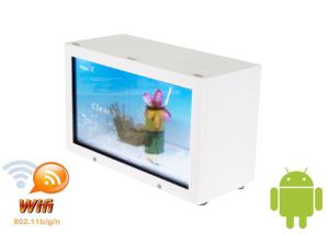 Wholesale 21.5 Inch Capacitive LCD Touch Screen LVDS RK3288 Transparent Lcd Display from china suppliers
