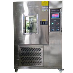 Wholesale Satra Tm92 Footwear Shoes Low Temperature Ross Flexing / Bending Tester from china suppliers