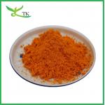 China Natural Health Supplement Curcumin Turmeric Extract 98% Curcumin Powder Bulk for sale