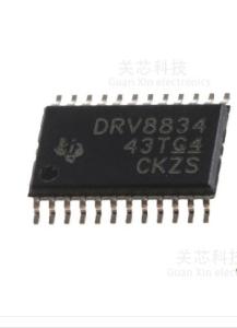 Wholesale DAC8750IPWP DAC7750 DAC8750 16Bit Single Channel Programmable Current Output DAC for 4-20mA Current-Loop Applications from china suppliers