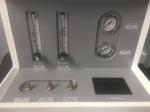 ASTM D2863 ISO4589-2 Intelligent Oxygen Index Meter